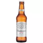 Budweiser zero