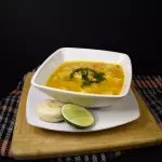 SOPA DE MONDONGO GRANDE