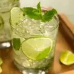 CAIPIRINHA DE VODKA