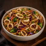 Yakisoba de Lula