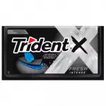 Trident X Fresh Intense 8gr