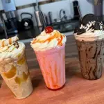 Frappes