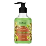HIDRATANTE PISTACHE 250ml/BIOINNOVA