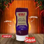 Geleia de Pimenta com Amora 260gr