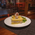 CAUSA ACEVICHADA