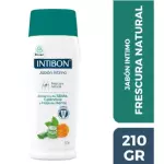 JAB.INT.INTIBON SECRETOS NAT MENTA