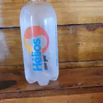 Água mineral com gás 500ml