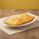 Pastel de Bacon com Queijo