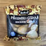 BELIVE - PÃOZINHO DE CEBOLA
