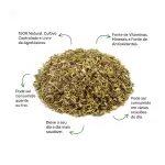 Damiana - 20g