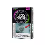 LUCKY STRIKE MORA
