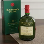 Whisky Buchanan's Deluxe (Dose)