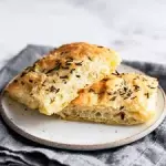 Focaccia
