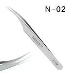 Pinza N02
