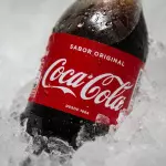 Coca-Cola 2L Descartável