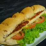 Ka queijo