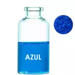 PIGMENTO HIDROSOLUBLE  AZUL 100g.