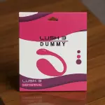 LOVENSE LUSH  FAKE