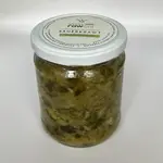 APIO/SHALLOT   Celery/Shallot 430 gr