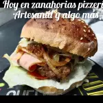 DOBLE BURGER