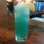 Beso Verde