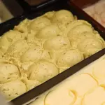 Pistache