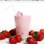 Smooties de Frutas Naturales