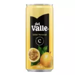 SUCO MARACUJÁ 290ML - DEL VALLE