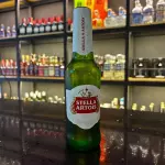 STELLA ARTOIS BOTELLA