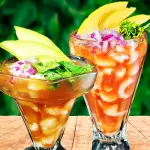 Coctel Campechano Grande