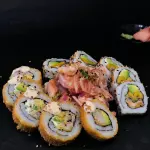 SUSHIVICHE
