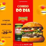 X-Twister + Guaraná 269ml