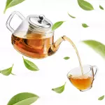 Té caliente