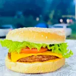 X-Burguer