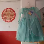 VESTIDOS PRICESAS