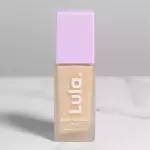 ✨BASE LIQUIDA MATTE LULA COBERTURA ✨