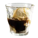 Affogato