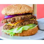 BBs  doble carne