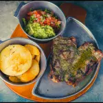 CHURRASCO