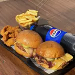 Bull Box 3 🍔