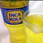 Inka Cola 600 ml