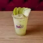 Limonada de Manzana