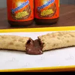 PASTEL DE OVOMALTINE