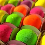 BRIGADEIRO NEON