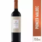 la celia pioneer