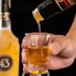 Licor 43 Dose
