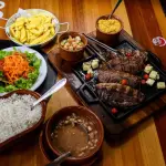 PICANHA PREMIUM MÉDIO