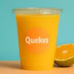 JUGO DE NARANJA