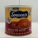 DOCE DE LEITE SOUVENIR