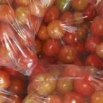 TOMATE BOLITA 3 KILOS EMPACADO